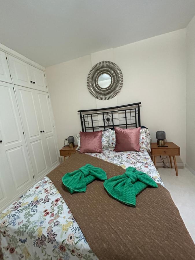 Apartment Dream Bejia *