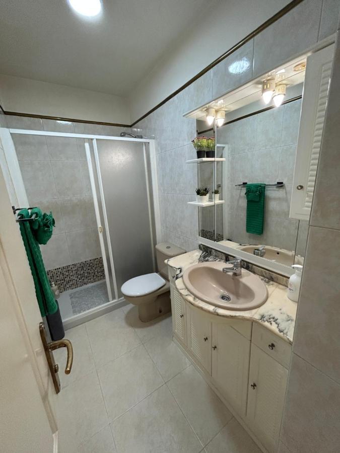 Dream Bejia Apartment *