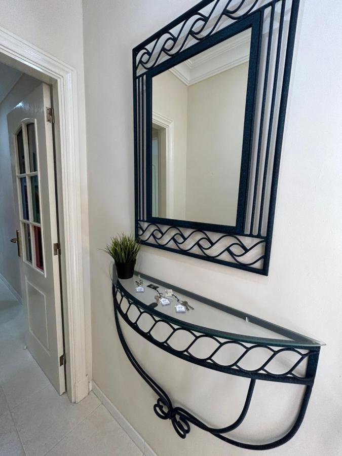 Apartment Dream Bejia