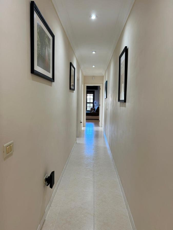 Apartment Dream Bejia *