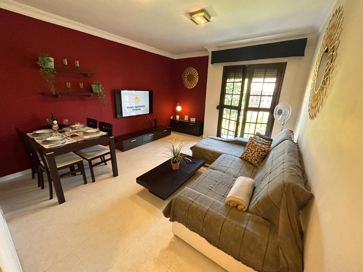 Apartment Dream Bejia La Laguna (Tenerife)