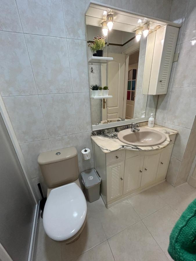Dream Bejia Apartment