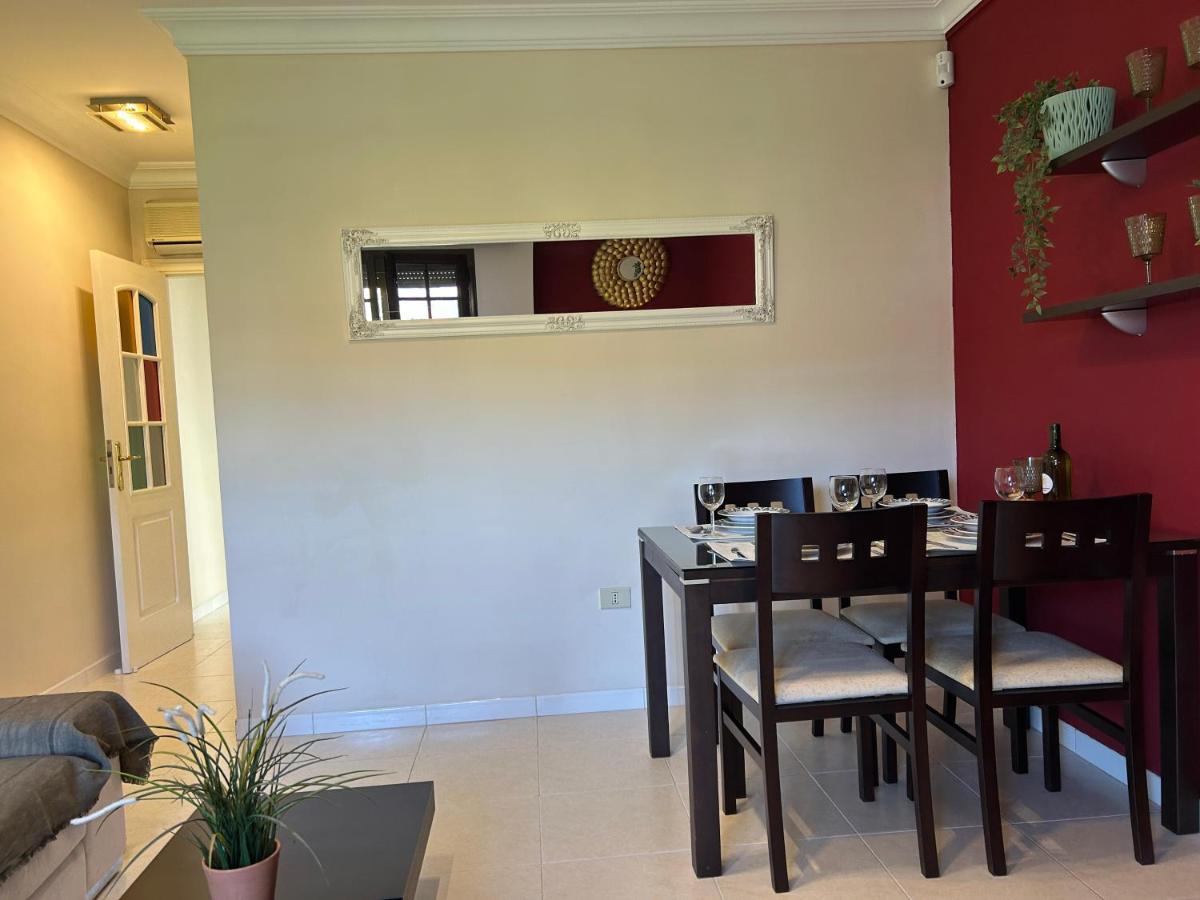Dream Bejia Apartment