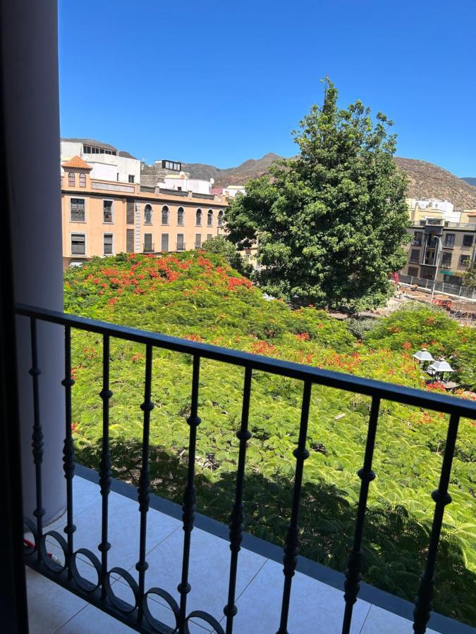Apartment Dream Bejia La Laguna (Tenerife)