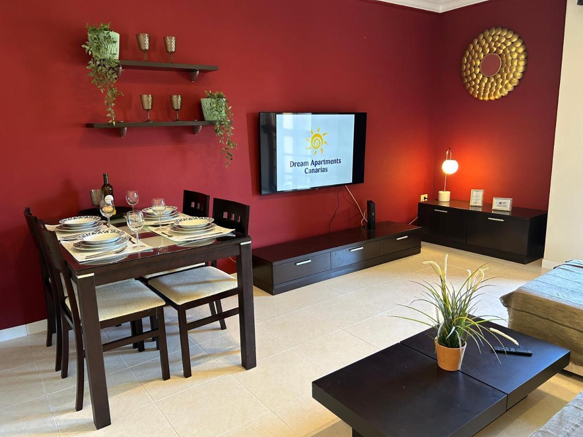 Dream Bejia Apartment