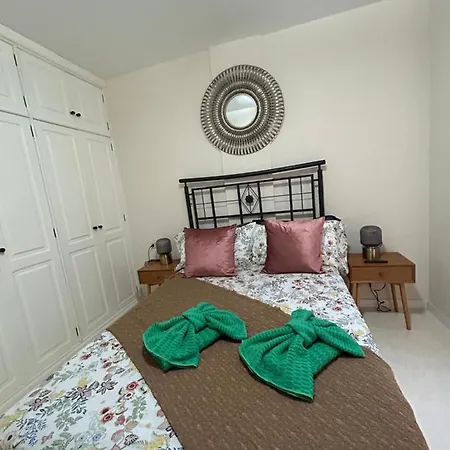 Dream Bejia Apartment La Laguna  Exterior photo