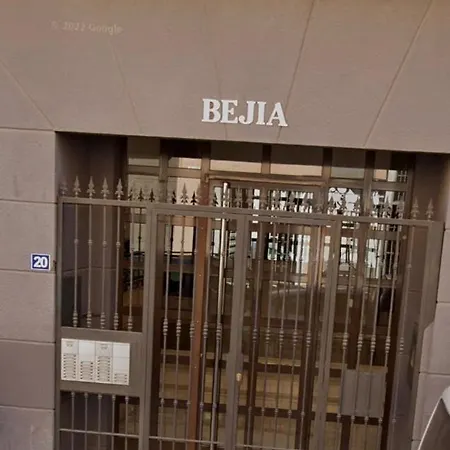Dream Bejia Apartment La Laguna  Exterior photo