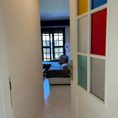 Dream Bejia Apartment La Laguna  Exterior photo