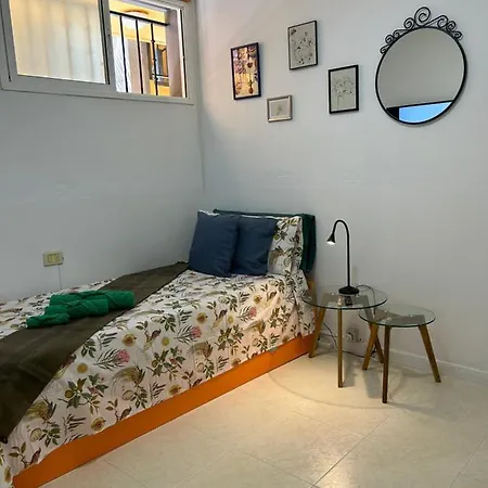 Dream Bejia Apartment La Laguna  Exterior photo
