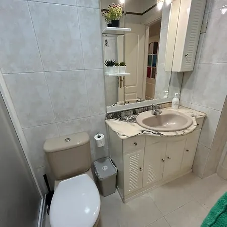 Dream Bejia Apartment La Laguna  Exterior photo
