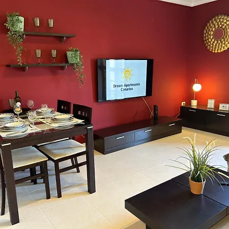 Dream Bejia Apartment La Laguna  Exterior photo