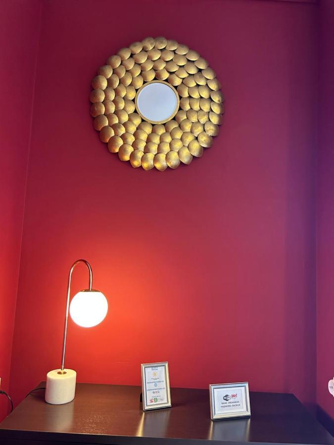Appartement Dream Bejia